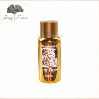 Король Тигр (Tiger King) - таблетки для потенции