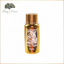 Король Тигр (Tiger King) - таблетки для потенции