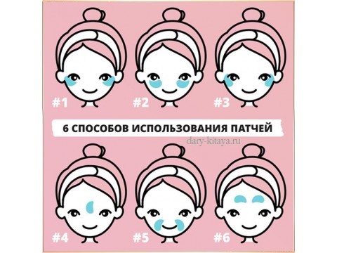 Как использовать патчи?